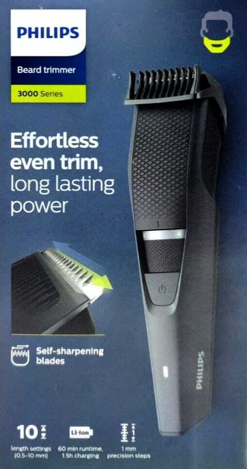 Philips BT3302/15 Beard Trimmer